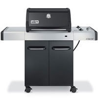 barbecue weber